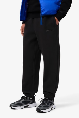 Jogging regular fit - Noir