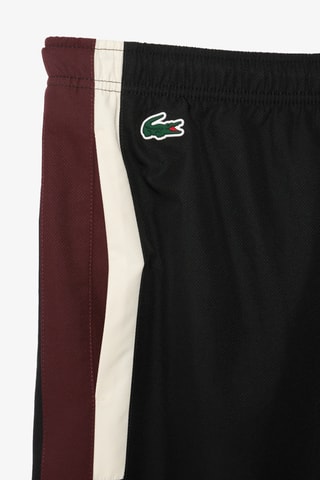 Pantalon de survêtement regular fit - Noir