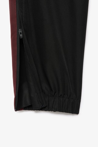 Pantalon de survêtement regular fit - Noir