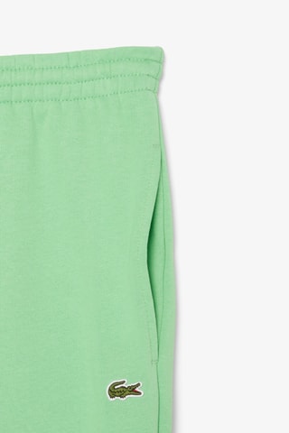 Pantalon de survêtement slim fit - Vert clair