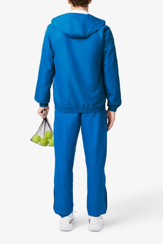 Survêtement de tennis regular fit - Bleu cobalt