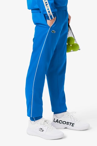 Survêtement de tennis regular fit - Bleu cobalt