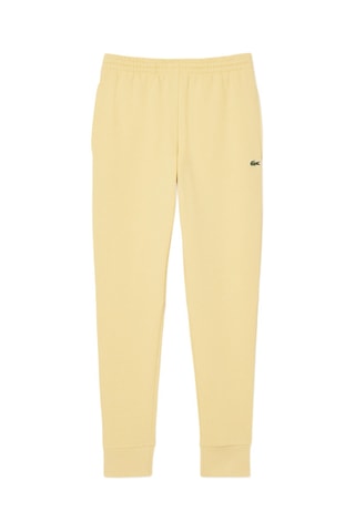 Jogging slim fit - Jaune