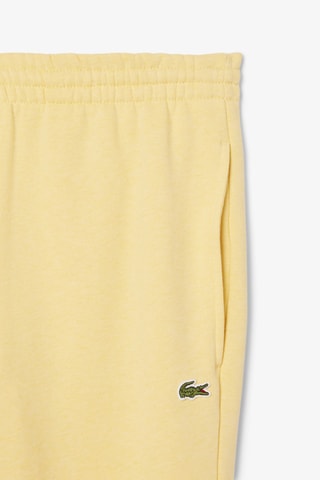 Jogging slim fit - Jaune