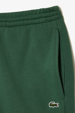 Pantalon de survêtement slim fit - Vert foncé