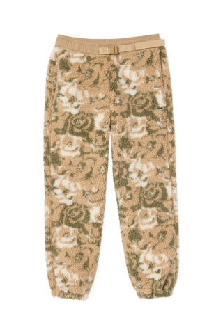 Pantalon de survêtement regular fit - Beige
