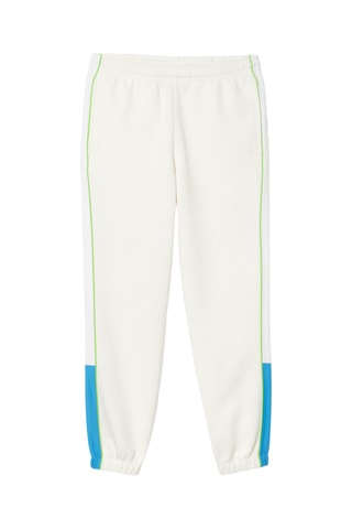 Pantalon de survêtement regular - Ecru