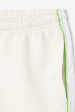 Pantalon de survêtement regular - Ecru