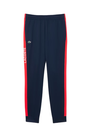 Jogging de tennis regular fit - Bleu marine
