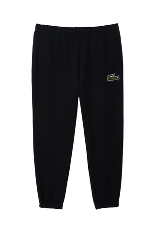 Jogging relaxed fit - Noir