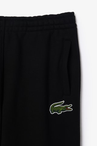 Jogging relaxed fit - Noir