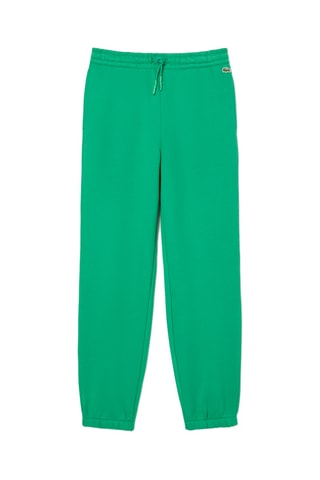 Jogging - Vert foncé