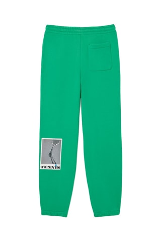 Jogging - Vert foncé