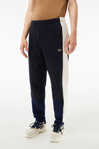 Jogging regular fit - Bleu marine