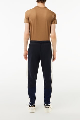 Jogging regular fit - Bleu marine