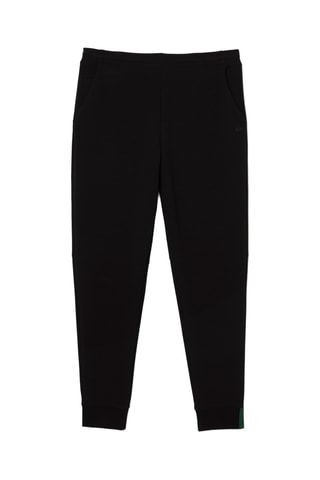 Pantalon slim fit - Noir