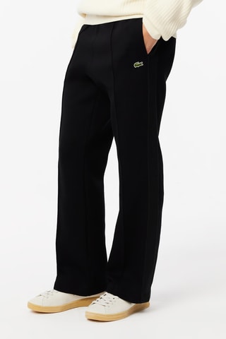 Pantalon regular fit - Noir