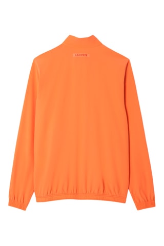 Veste et pantalon de survêtement Lacoste Tennis x Novak Djokovic regular fit - Orange