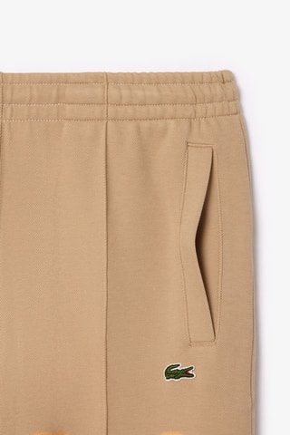 Pantalon de survêtement regular fit - Beige