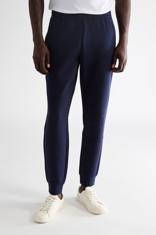 Jogging - Bleu foncé