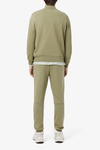 Pantalon de survêtement tapered fit - Kaki