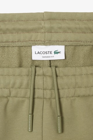 Pantalon de survêtement tapered fit - Kaki