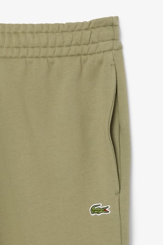 Pantalon de survêtement tapered fit - Kaki