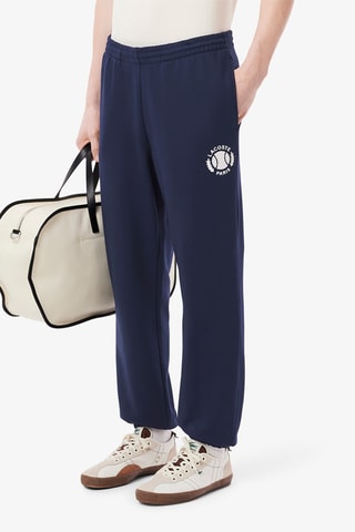 Jogging regular fit - Bleu marine