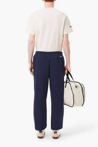 Jogging regular fit - Bleu marine
