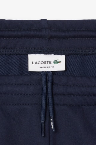 Jogging regular fit - Bleu marine