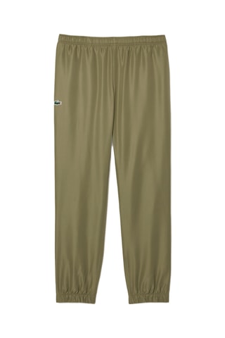 Veste et pantalon de tennis regular fit - Kaki