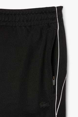 Pantalon loose - Noir