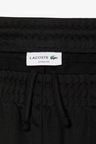Pantalon loose - Noir