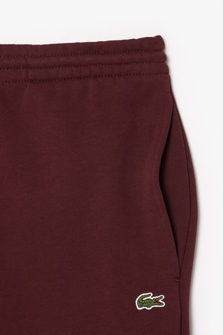 Jogging slim fit - Bordeaux