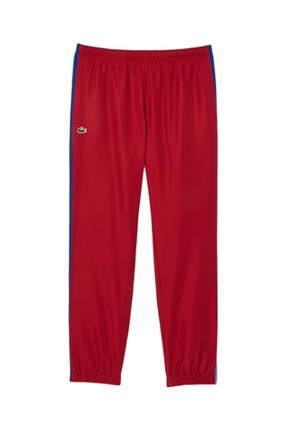 Survêtement regular fit de tennis - Bleu roi et bordeaux