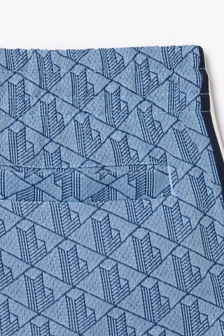 Pantalon de survêtement regular fit - Ciel