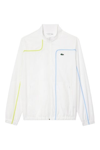 Survêtement de tennis regular fit - Blanc