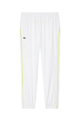 Survêtement de tennis regular fit - Blanc