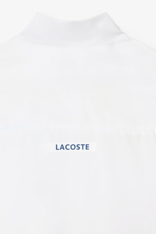 Survêtement de tennis regular fit - Blanc