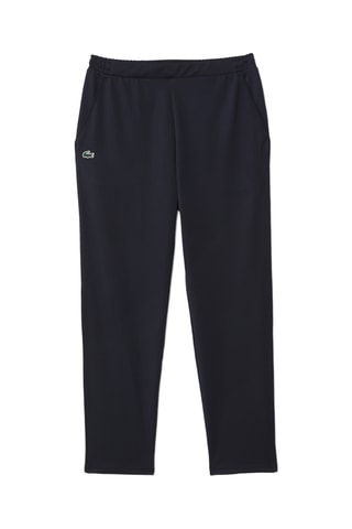 Pantalon de tennis regular fit - Bleu marine