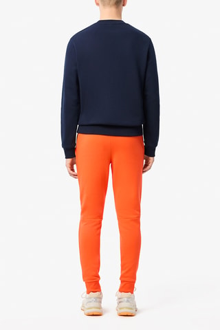 Jogging slim fit - Orange