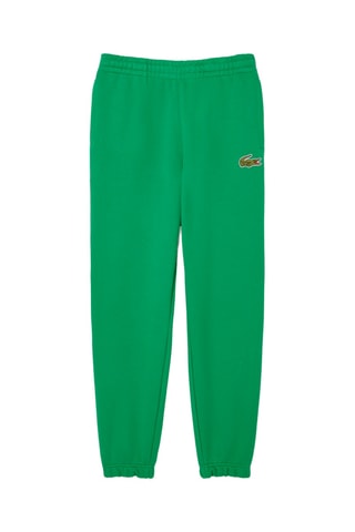 Jogging relaxed fit - Vert
