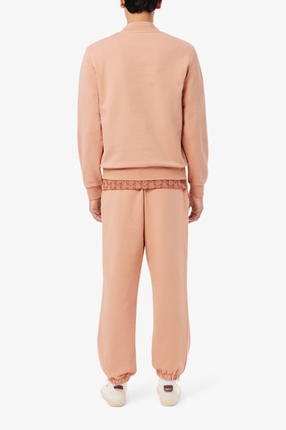 Jogging regular fit - Camel