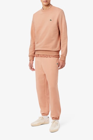 Jogging regular fit - Camel