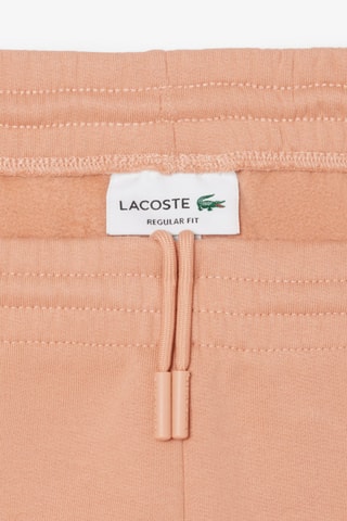 Jogging regular fit - Camel