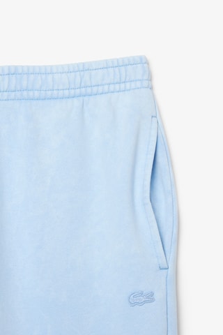 Jogging regular fit - Bleu clair
