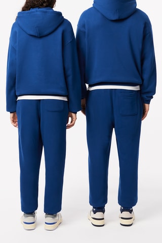 Pantalon relaxed - Bleu roi
