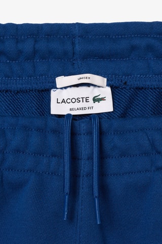 Pantalon relaxed - Bleu roi