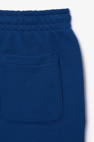 Pantalon relaxed - Bleu roi