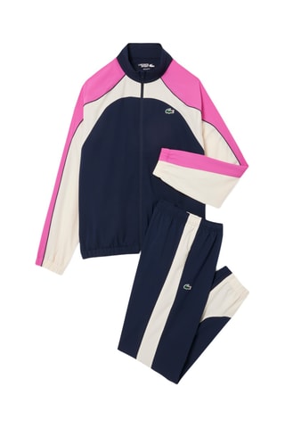 Survêtement de tennis - Bleu